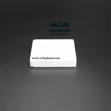 UV光解滅菌光氧催化廢氣處理設備TVOC初期工業廢氣除臭凈化器過濾網
