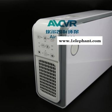 OEM/ODM定制空氣凈化器家用消毒機負離子滅菌除霧霾煙塵PM2.5