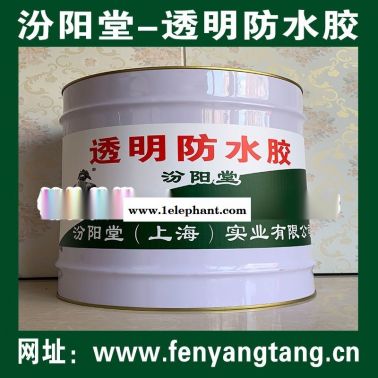 供應(yīng)、透明防水膠、防水膠透明、外墻透明防水涂料
