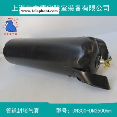 管道除淤維修可用橡膠堵漏氣囊封堵