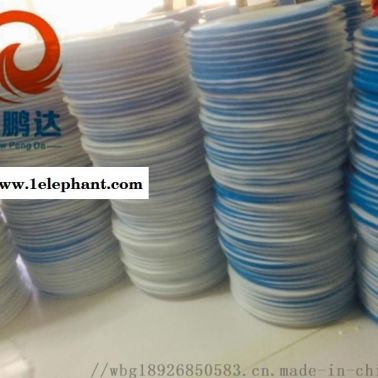 模切沖型 導熱雙面膠 鋁基板散熱膠帶 粘性強生產廠家