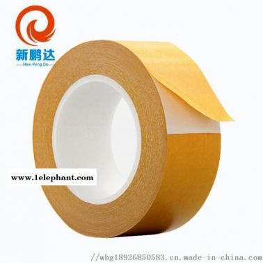 直銷 LED軟燈條粘貼PVC雙面膠 白色PVC雙面膠