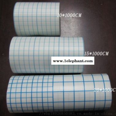 無紡布雙面膠   按需定制模切沖型 品質(zhì)保證