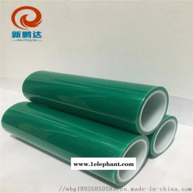 熱解粘膠帶 發泡膠熱減粘膜 耐高溫膜廠家