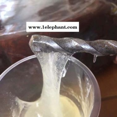 如何降低液體橡膠門尼粘度？液態三元乙丙橡膠