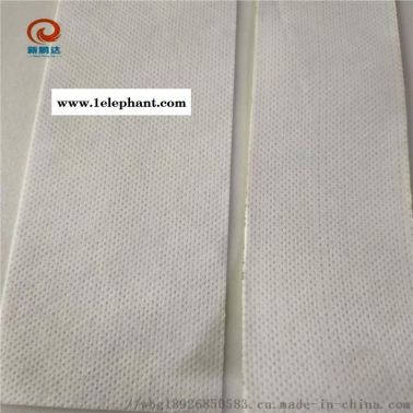 醫(yī)用無紡布膠 水刺無紡布輔料 醫(yī)用無紡布雙面膠
