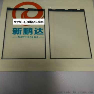 平板電腦手機邊框減震泡棉防水雙面膠