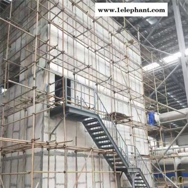 安裝輕質隔墻板-北京防火材料噴涂機廠家