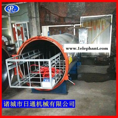 棉紗回潮蒸紗機 不銹鋼圓形蒸紗機 真空紗線加捻定型罐價格