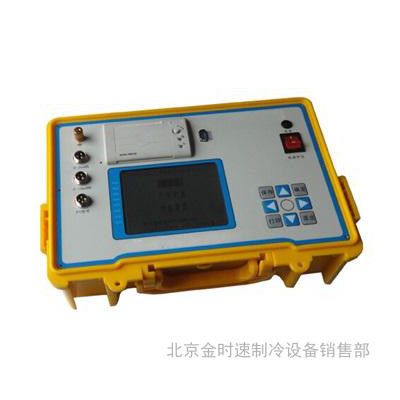 氧化鋅避雷器帶電測試儀  型號：KDYZ-203