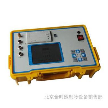 氧化鋅避雷器帶電測試儀  型號：KDYZ-203