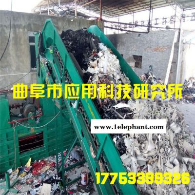 羊毛打包機美觀 棉紗打包