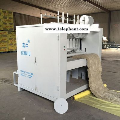 多規(guī)格巖棉巖棉縫氈機(jī) 飛虹 巖棉板防火材料縫紉機(jī) 針距可調(diào)