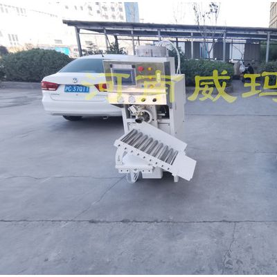 威瑪供應 防火材料氣動包裝機-更有保障 沙子氣流式包裝機 氣吹式包裝機-維修售后
