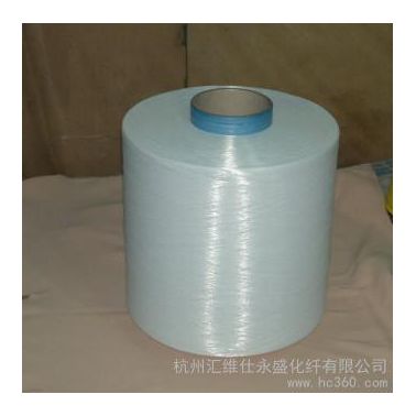 供應匯維仕SSY60D/12FSSY差別化纖維、滌綸高彈絲