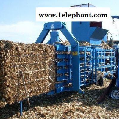 生產供應新疆棉花棉紗液壓打包機