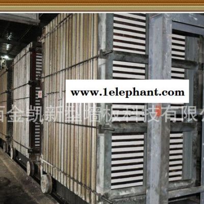 新型輕質防火材料機械，節能隔墻板設備——**質量