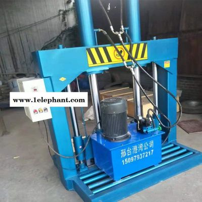 廢舊工業用吸水棉布剪切機 工業廢布料切塊機 棉紗布剪切機