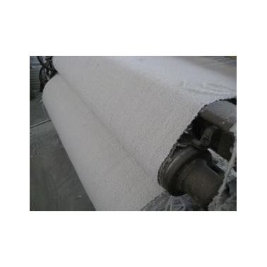 供應防火電纜包覆材料，高溫防火材料用陶瓷纖維布  陶瓷纖維套管