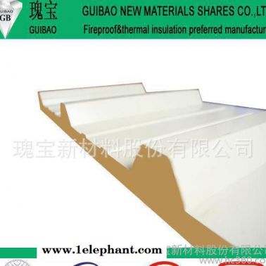 新型建筑屋頂保溫防火材料 高品質保溫建筑材料