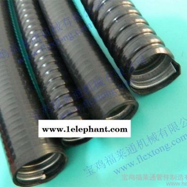 陜西福萊通抗拉型平包塑軟管/棉紗防水電氣配管規格齊全