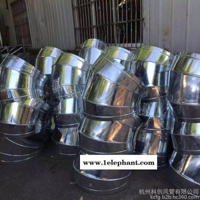 廠家直供科創GK-II螺旋鐵片風管專業生產安裝便捷性能品質保障   其他耐火、防火材料