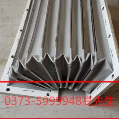 牽引電機(jī)通風(fēng)道 軟管裝配 軟連接 風(fēng)機(jī)風(fēng)道  空調(diào)軟連接 機(jī)車車輛配件 防火材料 鐵路裝備