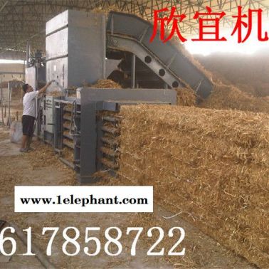 160型棉紗打包機  麻袋打包機 廢紙箱打包機欣宜廠質量保證