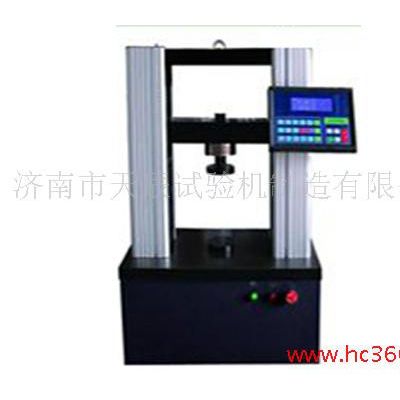 供應試驗機--防火材料壓力試驗機