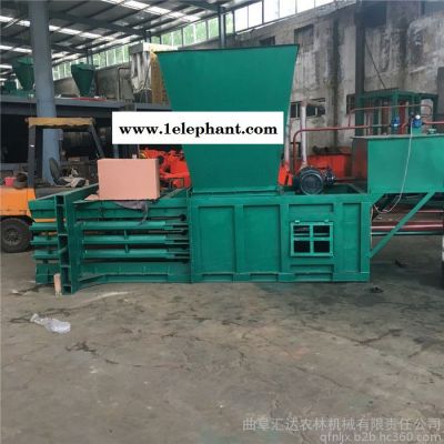 澳門金屬打包機 噪音小棉紗打包
