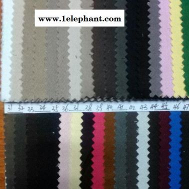現貨108*56全棉紗卡 16*12斜紋布 服裝工裝用全棉紗