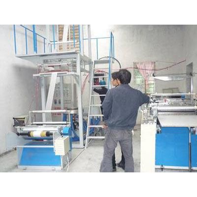 棉紗袋吹膜機(jī)弧形袋吹膜機(jī)雙弧形袋吹膜機(jī),塑料薄膜吹膜機(jī) 棉紗包裝袋吹膜機(jī)超薄吹膜機(jī)小型吹膜機(jī),線形低密度聚乙烯(LLDP