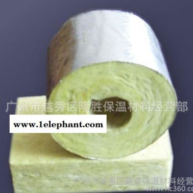 大量出售 河北保溫防火材料 高品質巖棉管