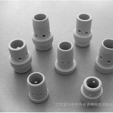 鈦酸鋁陶瓷升液管 其他耐火、防火材料