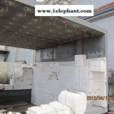 耐火/防火材料高鋁陶瓷纖維澆注料，耐磨澆注料，低水泥澆注料