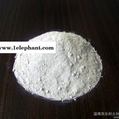 耐火/防火材料中小型循環流化床鍋爐沸騰床專用高強耐磨澆注料
