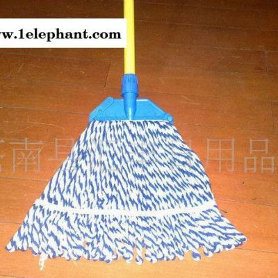 地拖頭，地拖棉紗，Mop head