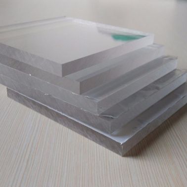 創(chuàng)優(yōu)耐火/防火材料耐高溫PC板阻燃V0級(jí)PC耐力板**可零切加工