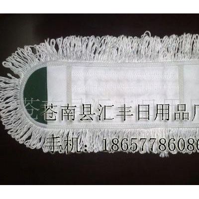 拖把，棉紗拖把，纖維拖把，塵推布套