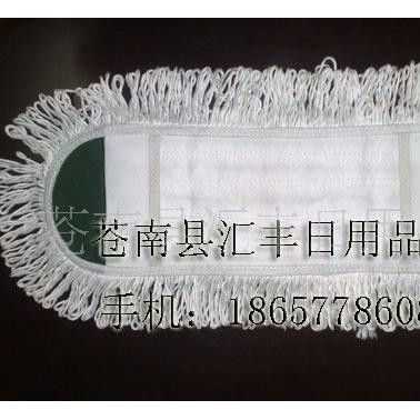 拖把，棉紗拖把，纖維拖把，塵推布套