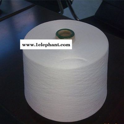 精梳JC80s/2雙股棉紗 全棉精梳棉 精梳紗 **價廉