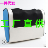 肩頸椎多功能電動按摩器頸部背部腰部肩部頸肩脖子家用頸椎按摩枕