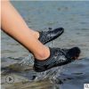 跨境戶外運動溯溪鞋五指游泳鞋釣魚鞋歐美大碼男涉水鞋潛水沙灘鞋