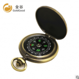 新品上架 J35A復古懷表指南針 指北針禮品贈品促銷 亞馬遜ebay熱