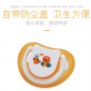 安撫奶嘴嬰幼兒食品級液態硅膠奶嘴