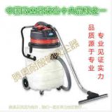 騰奧大功率耐酸堿防腐蝕干濕兩用工業(yè)吸塵器TA-310-320