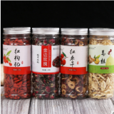 批發罐裝花茶 花草茶罐裝組合 花茶一件代發瓶裝花茶oem代加工