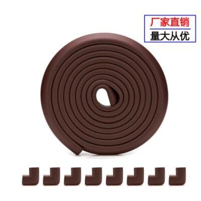 熱銷防護條產品兒童安全防撞條防撞角套裝