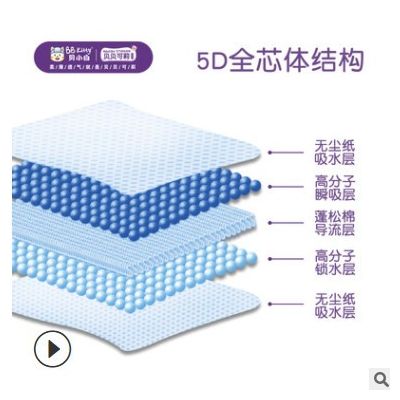貝莉M碼超薄干爽透氣瞬吸嬰兒尿不濕寶寶紙尿褲實(shí)體招商批發(fā)加盟
