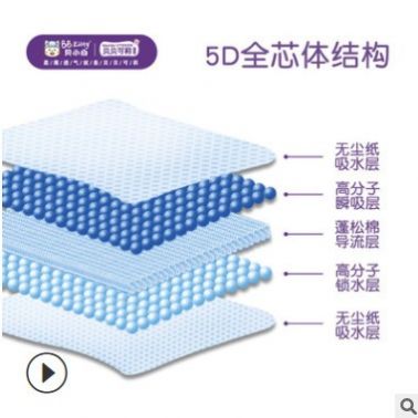 貝莉M碼超薄干爽透氣瞬吸嬰兒尿不濕寶寶紙尿褲實體招商批發加盟